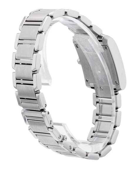 Cartier Tank Francaise W51008Q3